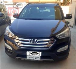 هيونداي سانتافي